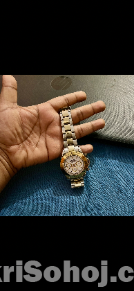 Rolex watch